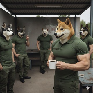 Telegram group profile photo for КОМЕМТАРІ