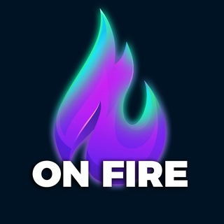 Telegram profile photo for INDICADOR ON FIRE