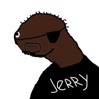 Telegram profile photo for JERRY | TEH SPURDO HUNTER | ENTRY