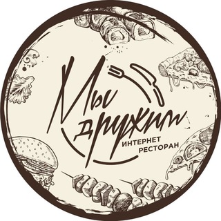 Telegram profile photo for Мы дружим