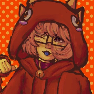 Telegram profile photo for ✎ᝰ.ⲕ᥈ᥱպ ρυᥴ𐔤ᥱⲧ ༘⋆