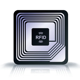 Telegram profile photo for proRFID