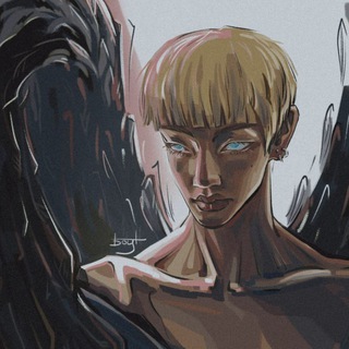 Telegram profile photo for CreateBoyt