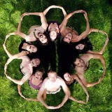 Telegram profile photo for CONSCIOUS TRIBES