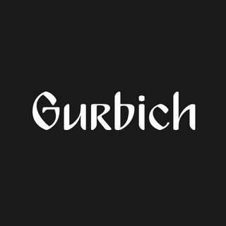 Telegram profile photo for GURBICH В НАЛИЧИИ
