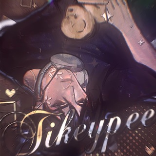 Telegram profile photo for (&)tikpee?