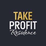 Telegram profile photo for TAKE_PROFITresidence
