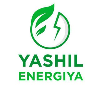 Telegram profile photo for Yashil Energiya