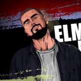 Telegram profile photo for ElmoProduction