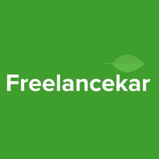Telegram group profile photo for Freelancekar Chat