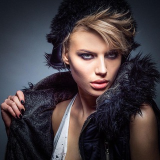 Telegram profile photo for Мода | Красота | Стиль