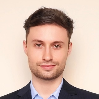 Telegram profile photo for Axel Brudermann