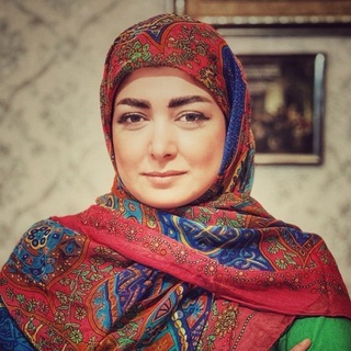Telegram profile photo for FahimehEsmaeilpour