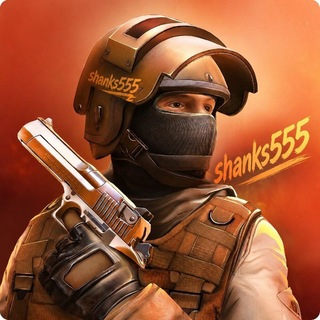Telegram profile photo for shanks555