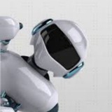 Telegram profile photo for DX_robots