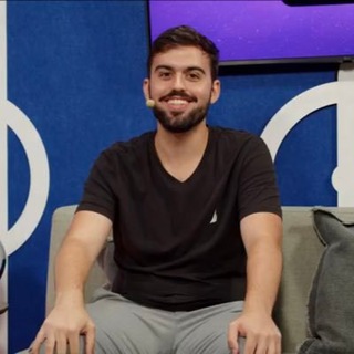 Telegram profile photo for Luis Fabiani