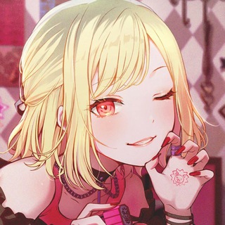 Telegram profile photo for REPOST THIS POST IF ☘︎ ݁ PJSK
