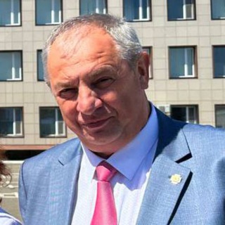 Telegram profile photo for Батуринец Александр Алексеевич