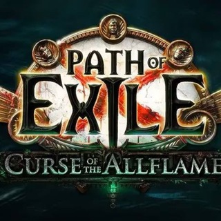 Telegram profile photo for Path of Exile | СНГ PoE2