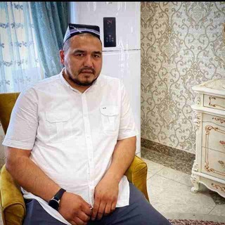 Telegram profile photo for SHUKURULLOH DOMLA TV✅