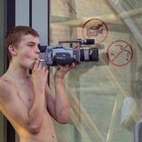 Telegram profile photo for schussл
