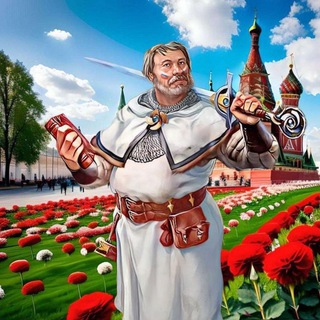 Telegram profile photo for Добрый Толстяк