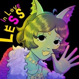 Telegram profile photo for LessInLove🐟