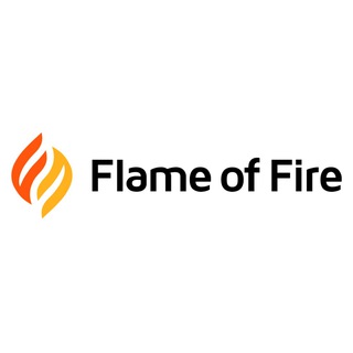 Telegram profile photo for Flame of Fire Church