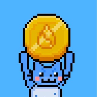 Telegram group profile photo for Suiyan Cat on SUI
