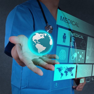 Telegram group profile photo for ππ Medicine in Sudan