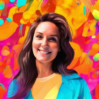 Telegram profile photo for Свой Коуч🔸Юлия🔸МАК