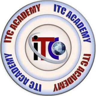 Telegram profile photo for ITC Academy