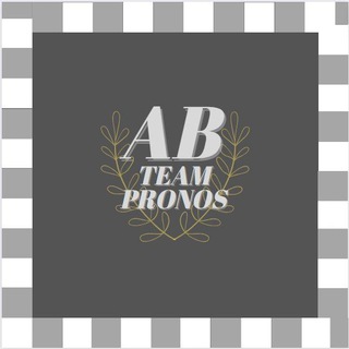 Telegram profile photo for AB Team pronos 🎾🔱