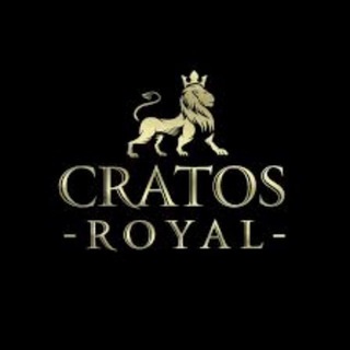 Telegram profile photo for Cratosroyal Giriş - Resmi Kanal