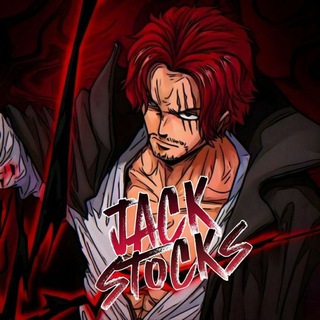 Telegram profile photo for Jackkk_Stocks