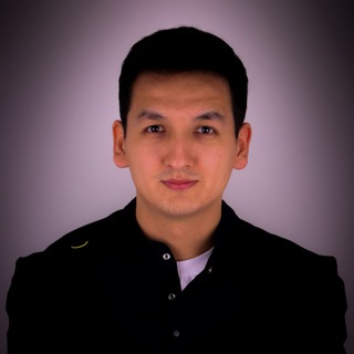 Telegram profile photo for dr.Djanibek_reSTO🤘🏼😎