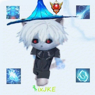 Telegram profile photo for sixjke говорит