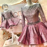 Telegram profile photo for 👗مزون آنلاین ساحل👗