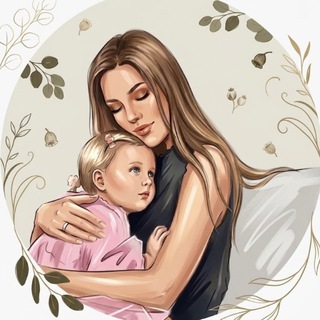 Telegram profile photo for дневник юриста в декрете