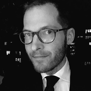 Telegram profile photo for Julian Reichelt OFFICIAL