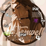 Telegram profile photo for 𝃡 ִ ࣪𝐗𝐄⃪𝐍𝐖፝۫݃ꠂ𝐄𝐋𝐋' ִ𝗂𝗇𝗍𝓮𝗋𝗏𝗂e⃪w፝﮾ ⛶ ִ