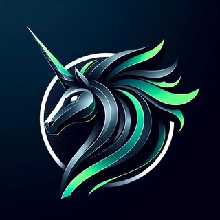Telegram profile photo for UniDexAI Portal
