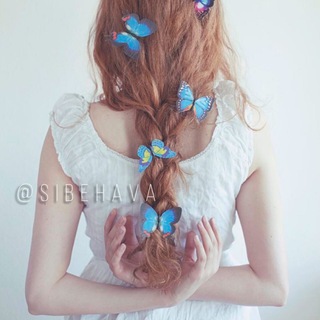 Telegram profile photo for Sibehava