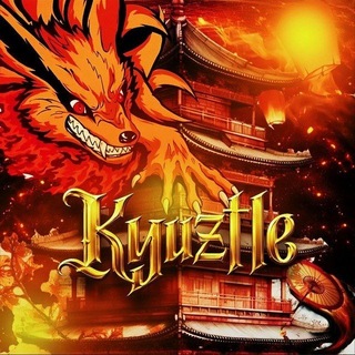 Telegram profile photo for BLACKLIST KYUZTLE