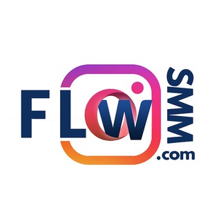 Telegram profile photo for SMMFLW