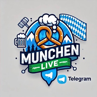 Telegram group profile photo for Мюнхенский чат🇩🇪🇺🇦