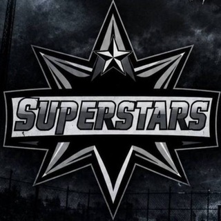 Telegram profile photo for ФК «Superstars»