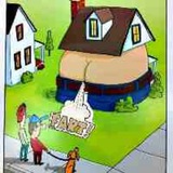 Telegram profile photo for Fart House