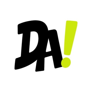Telegram profile photo for DA! - Тату / Пирсинг / Аренда / Удаление / Перманент / Обучение г.СПБ