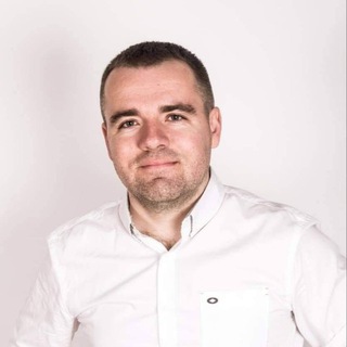 Telegram profile photo for JUDr.Marek Géci